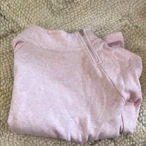 Talbots Soft Pink Pullover